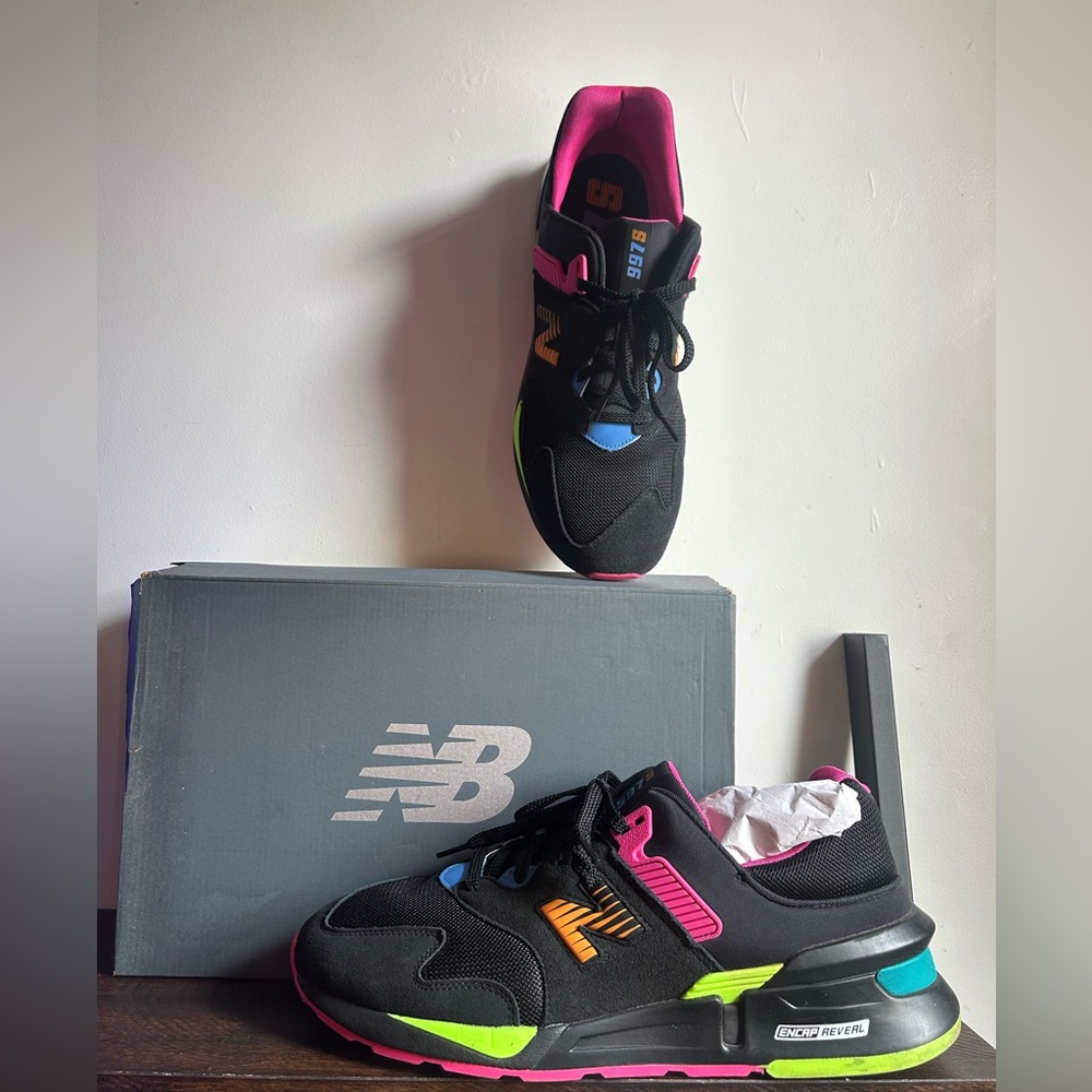 New Balance MS997JAC